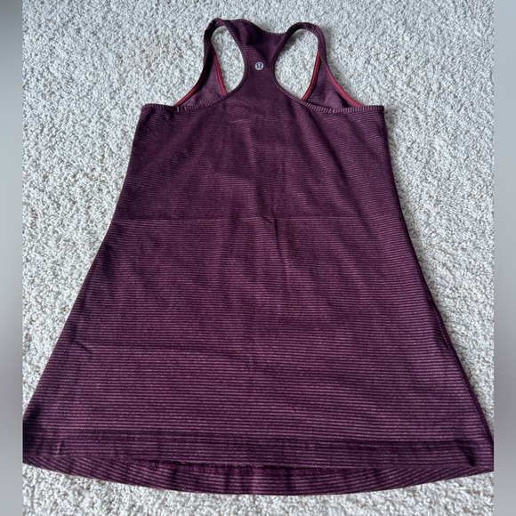 lululemon athletica Women's Tank Top - Picture 1 of 6